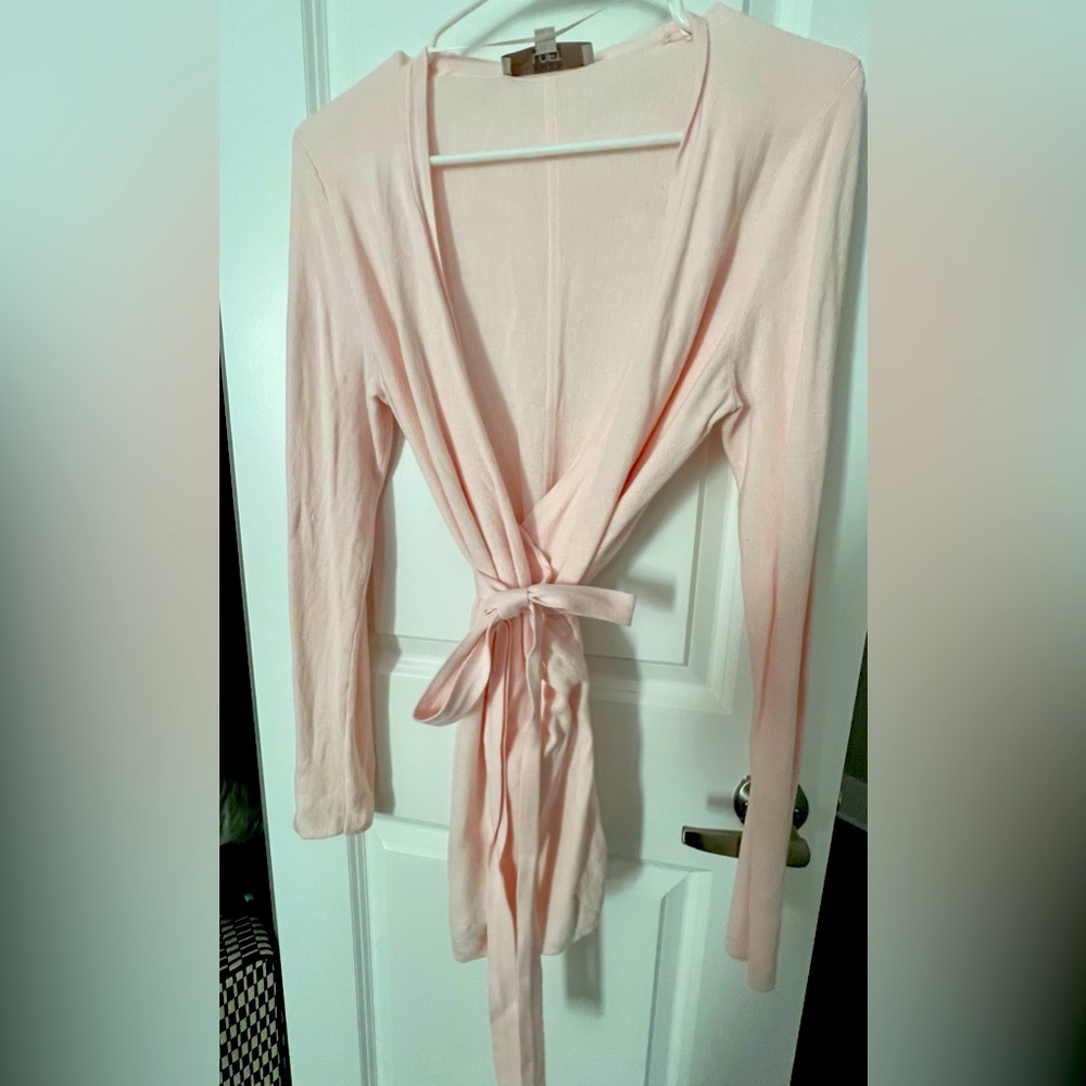 Ballet pink lightweight